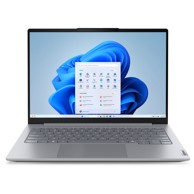 LENOVO Laptop ThinkBook 14 G8, Intel Core Ultra 5 225U, 14", 1920 x 1200, 16 GB, 512 GB SSD, Windows 11 Pro, siva